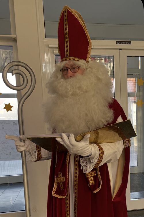 Nikolaus