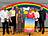 1. Multireligiöse Feier in Lichtenau