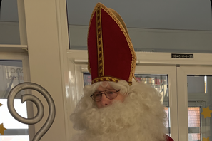 Nikolausbesuch (Jahrgang 1)