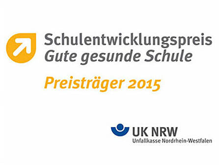 Logo Schulentwicklungspreis