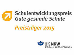 Logo Schulentwicklungspreis