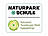 Logo Naturpark Schule