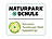 Logo Naturpark Schule