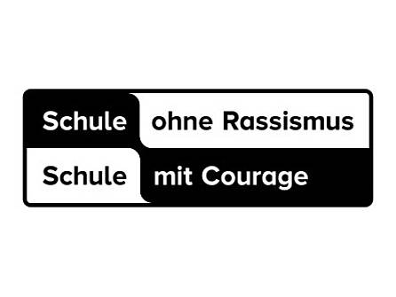 Logo Schule ohne Rassismus