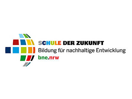Logo Schule der Zukunft