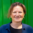 Frau Eggert