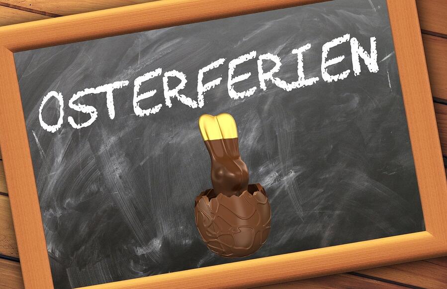 Osterferien Osterferien